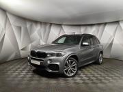 BMW X5 III (F15) Москва  - изображение 20
