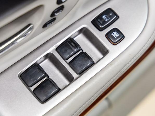 Lexus RX II с пробегом 2005 года, цена 1 098 000 рублей, 163343 км, внедорожник, Автокод Объявления
