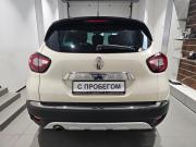 Renault Kaptur I Москва  - изображение 25