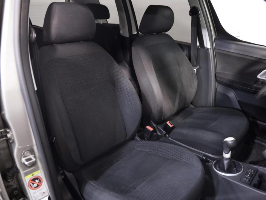 Skoda Roomster I Санкт-Петербург  - изображение 17