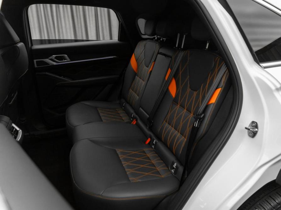 Haval F7 II Москва  - изображение 12