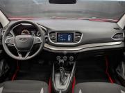 Lada (ВАЗ) Vesta I Рестайлинг (NG) Москва  - изображение 39
