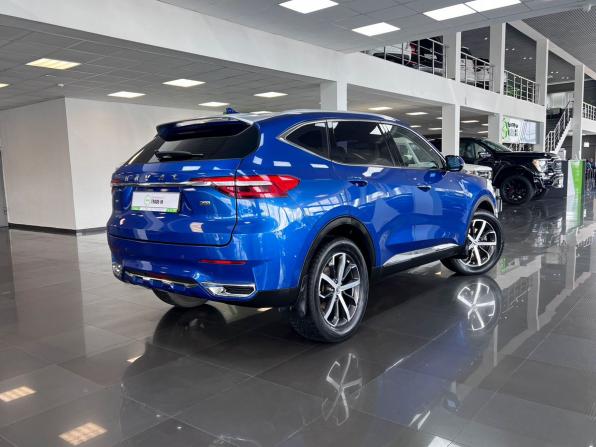 Haval F7 I с пробегом 2019 года, цена 1 925 000 рублей, 88030 км, внедорожник, Автокод Объявления