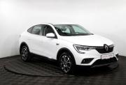 Renault Arkana I Нижний Новгород  - изображение 28