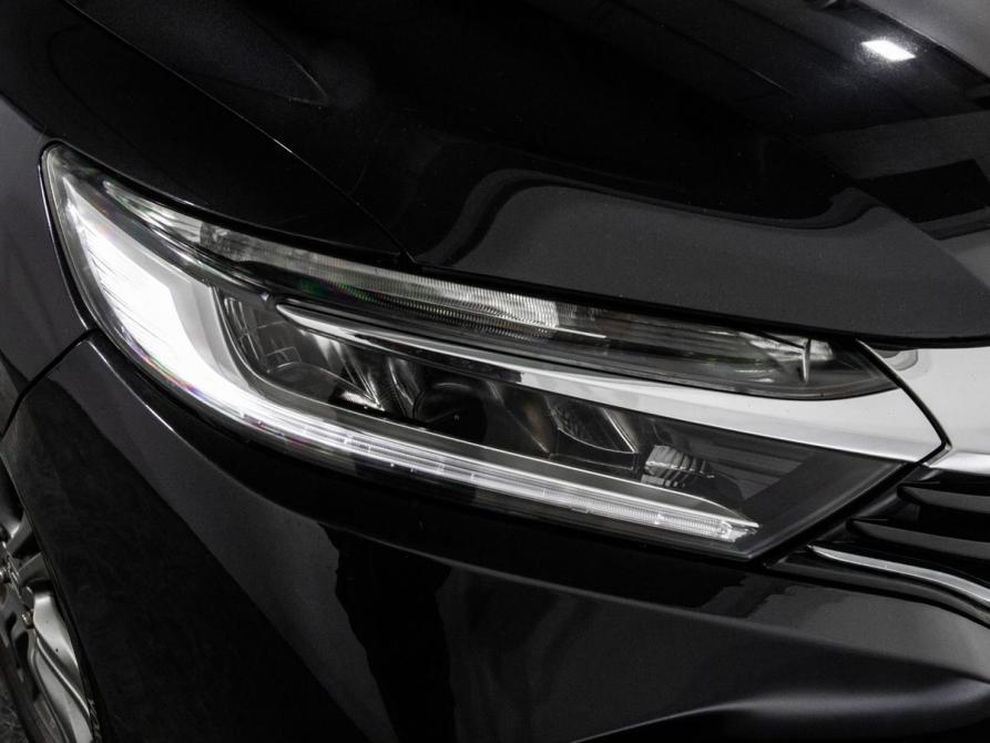 Honda Shuttle II Иркутск  - изображение 24