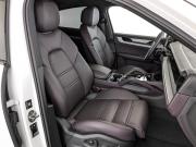 Porsche Cayenne III Рестайлинг Москва  - изображение 53