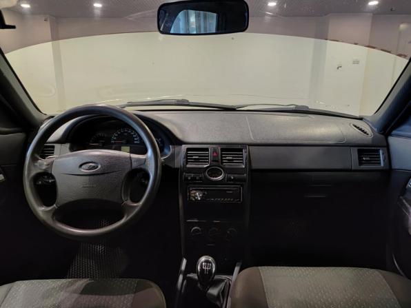 Lada (ВАЗ) Priora I с пробегом 2011 года, цена 250 000 рублей, 307091 км, седан, Автокод Объявления