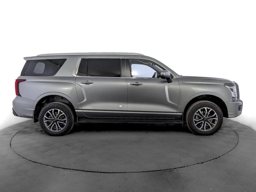 Haval H5 II Москва  - изображение 5