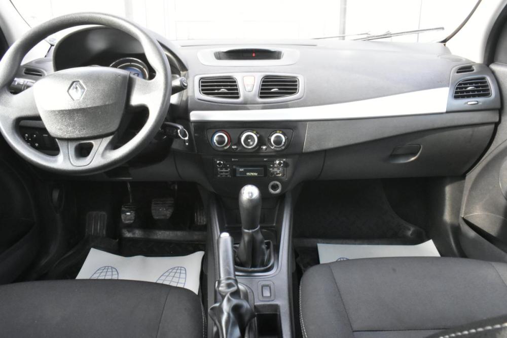 Renault Fluence I Рестайлинг Стерлитамак  - изображение 12