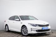 Kia Optima IV Пермь  - изображение 26