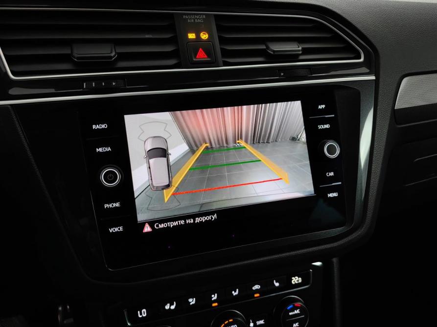 Volkswagen Tiguan II Москва  - изображение 22
