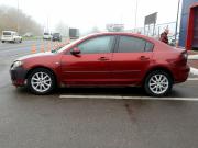 Mazda 3 I (BK) Рестайлинг Иваново  - изображение 26
