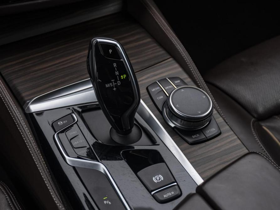 BMW 5 серии VII (G30/G31/G38) Москва  - изображение 20