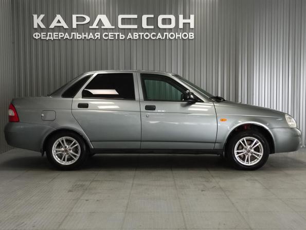 Lada (ВАЗ) Priora I с пробегом 2008 года, цена 330 000 рублей, 170412 км, седан, Автокод Объявления