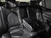 Toyota Camry VIII (XV70) Санкт-Петербург  - изображение 60