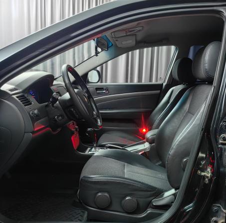 Chevrolet Epica V250 Рестайлинг с пробегом 2010 года, цена 649 000 рублей, 129532 км, седан, Автокод Объявления