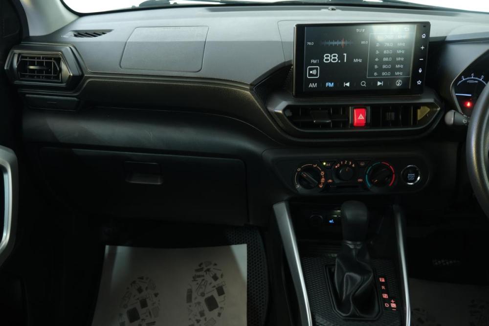 Toyota Raize I Омск  - изображение 16