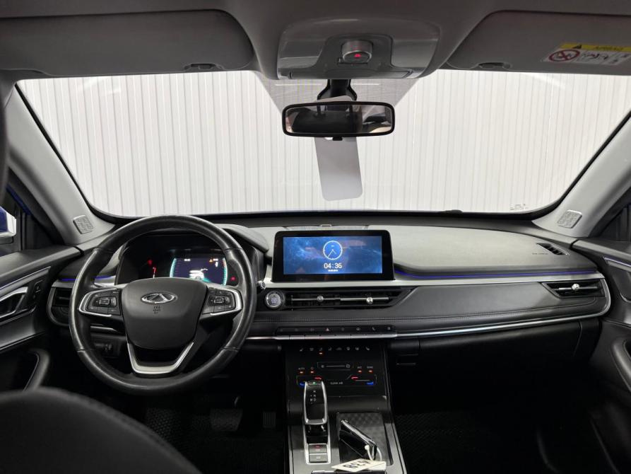 Chery Tiggo 7 Pro I Краснодар  - изображение 9