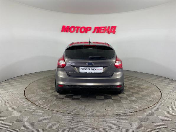 Ford Focus III с пробегом 2013 года, цена 710 000 рублей, 208958 км, хэтчбек, Автокод Объявления