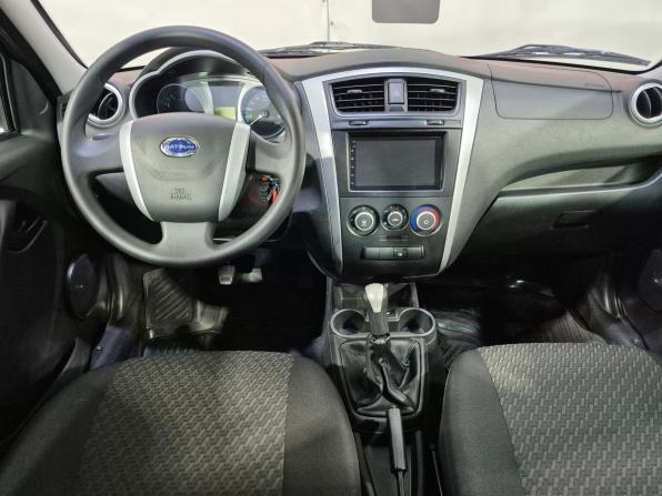 Datsun on-DO I с пробегом 2016 года, цена 516 000 рублей, 79000 км, седан, Автокод Объявления