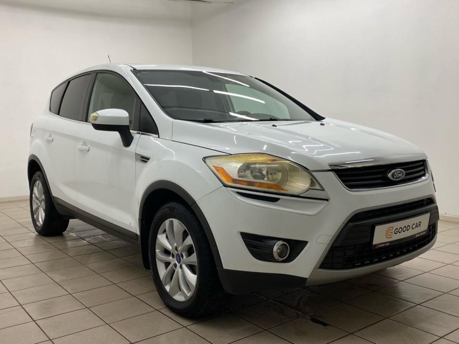 Ford Kuga I Энгельс  - изображение 1