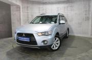 Mitsubishi Outlander II Рестайлинг Ярославль  - изображение 16