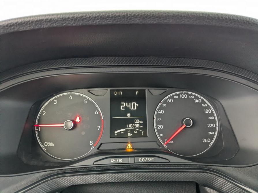 Volkswagen Polo VI Москва  - изображение 15