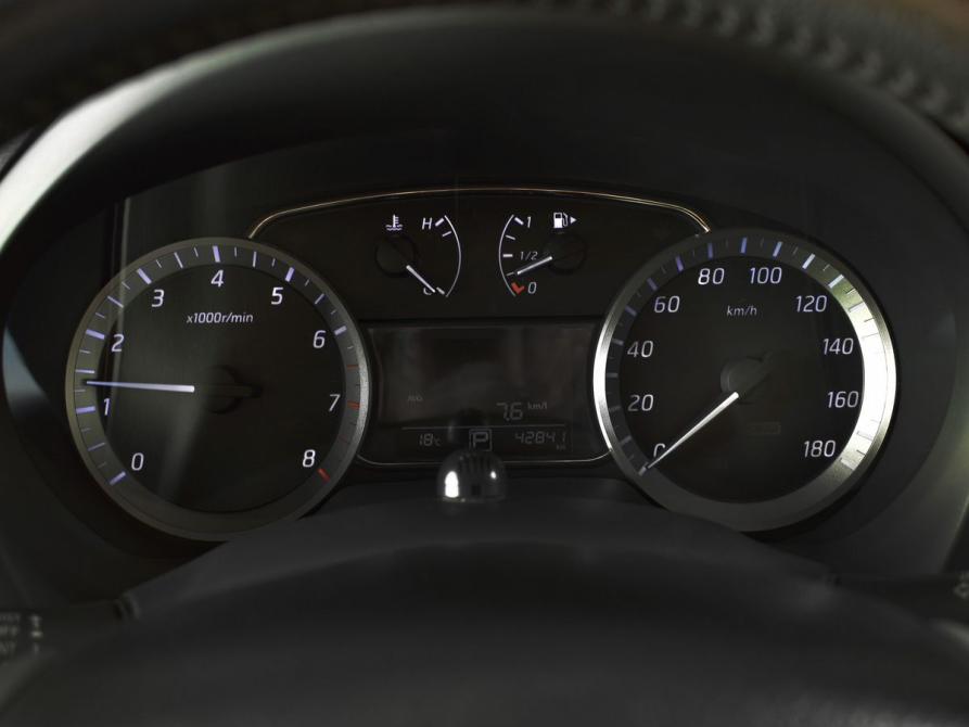 Nissan Sylphy III (B17) Кемерово  - изображение 14