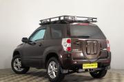 Suzuki Grand Vitara II Рестайлинг 2 Пермь  - изображение 30