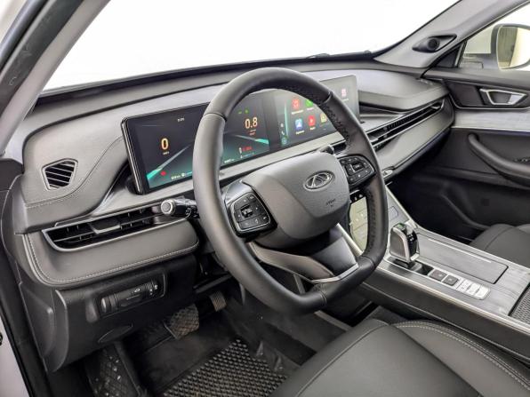 Chery Tiggo 7 Pro I с пробегом 2023 года, цена 1 775 000 рублей, 64829 км, внедорожник, Автокод Объявления