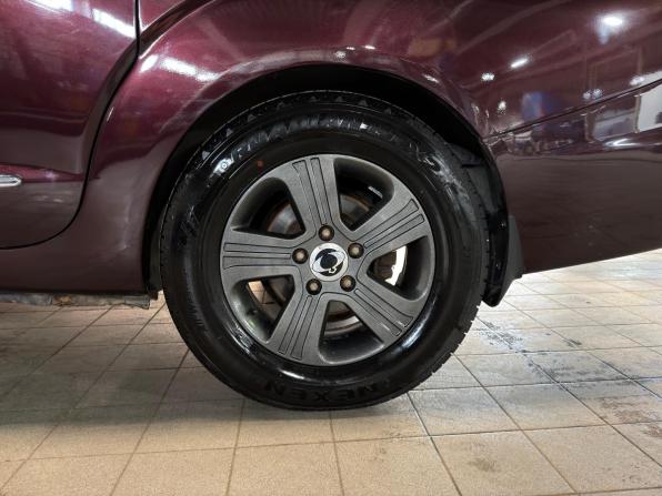 SsangYong Stavic с пробегом 2014 года, цена 1 249 000 рублей, 246000 км, минивэн, Автокод Объявления