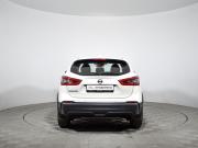 Nissan Qashqai II Рестайлинг Санкт-Петербург  - изображение 26