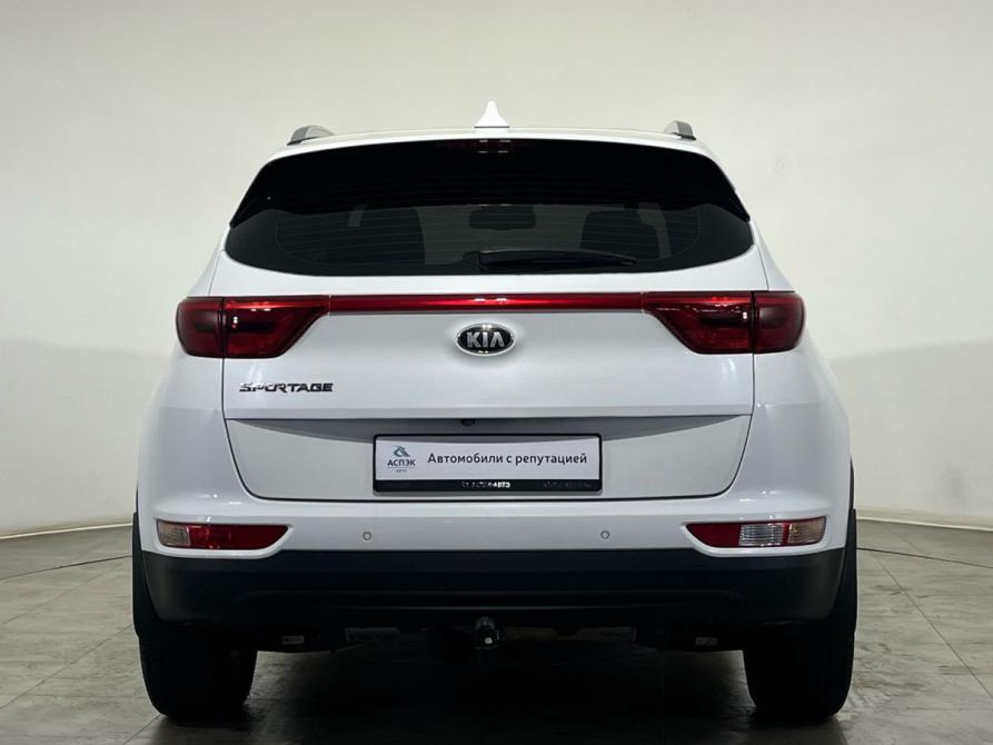 Kia Sportage IV Ижевск  - изображение 3
