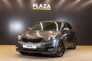 Kia Rio III Рестайлинг Уфа  - изображение 21