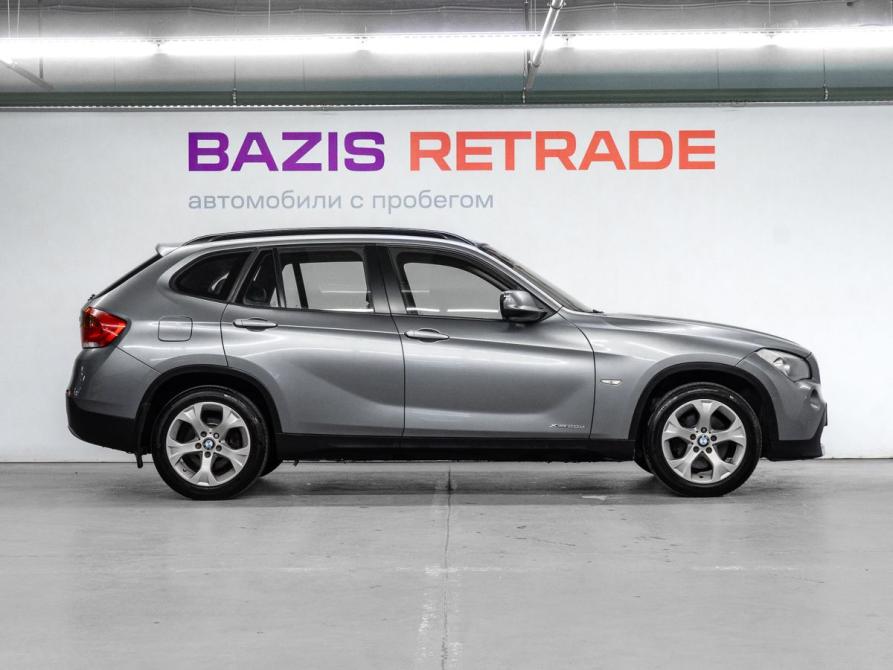 BMW X1 I (E84) Тюмень  - изображение 5