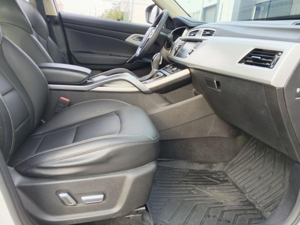 Geely Atlas I с пробегом 2018 года, цена 1 388 000 рублей, 220807 км, внедорожник, Автокод Объявления