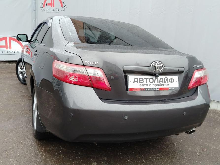 Toyota Camry VI (XV40) Ярославль  - изображение 6