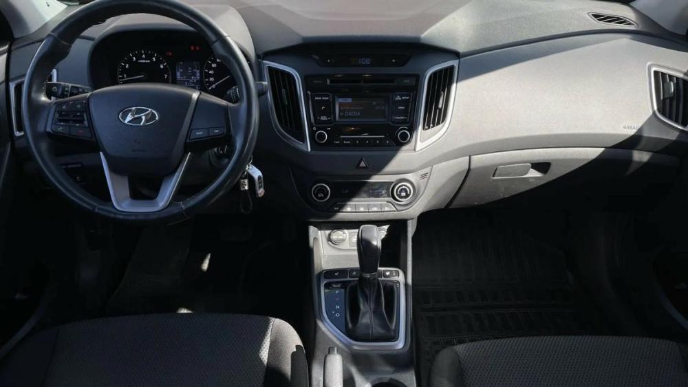 Hyundai Creta I Оренбург  - изображение 3