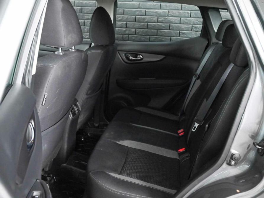 Nissan Qashqai II Рестайлинг Екатеринбург  - изображение 11