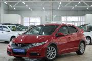 Honda Civic IX Омск  - изображение 26