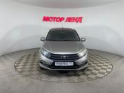 Lada (ВАЗ) Granta I Рестайлинг Воронеж  - изображение 16