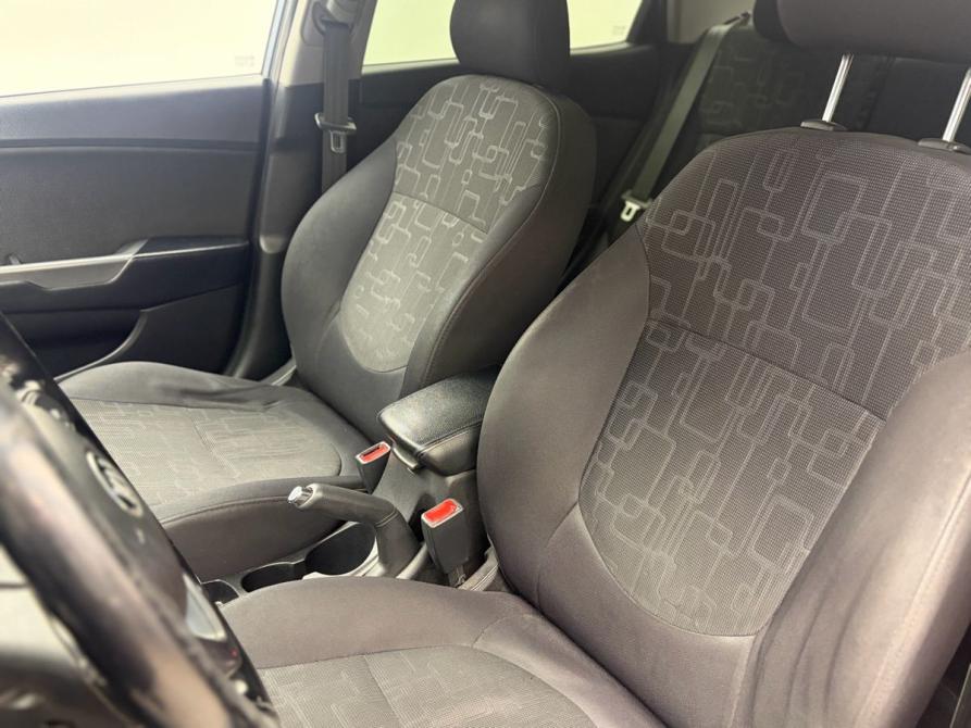 Kia Rio III Ростов-на-Дону  - изображение 16