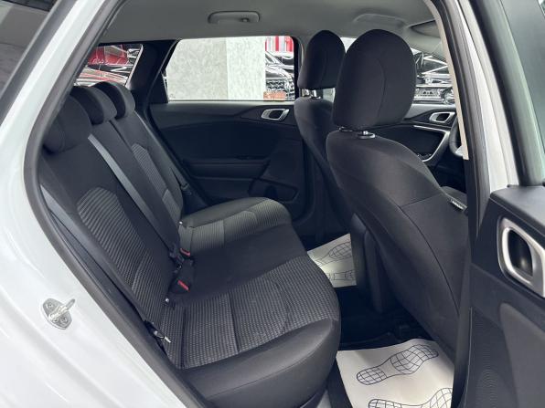 Kia Ceed III с пробегом 2020 года, цена 1 285 000 рублей, 115603 км, универсал, Автокод Объявления