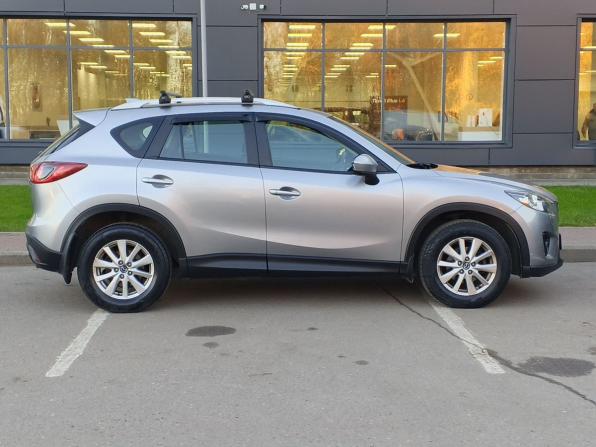 Mazda CX-5 I с пробегом 2012 года, цена 1 279 000 рублей, 327622 км, внедорожник, Автокод Объявления