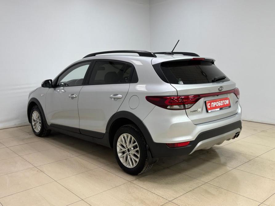 Kia Rio IV Альметьевск  - изображение 4