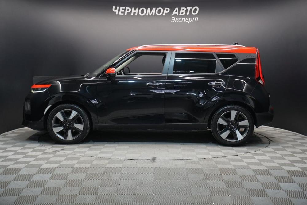 Kia Soul III Крым  - изображение 2