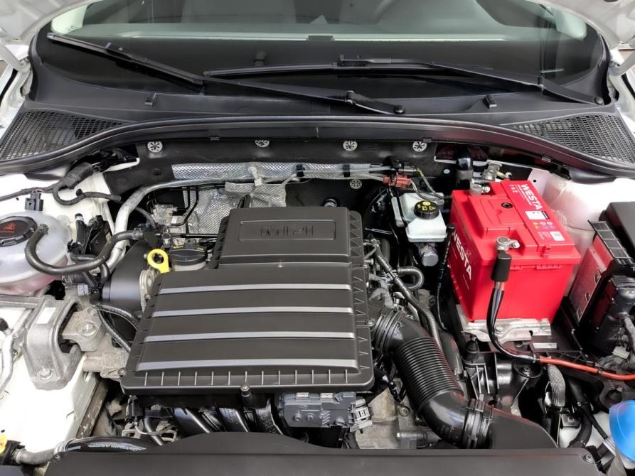 Skoda Octavia III (A7) Рестайлинг Москва  - изображение 9