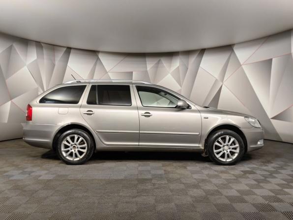 Skoda Octavia II (A5) Рестайлинг с пробегом 2012 года, цена 709 000 рублей, 286618 км, универсал, Автокод Объявления