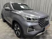 Chery Tiggo 4 Pro I Стерлитамак  - изображение 43