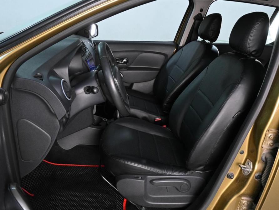 Renault Sandero II Ростов-на-Дону  - изображение 10